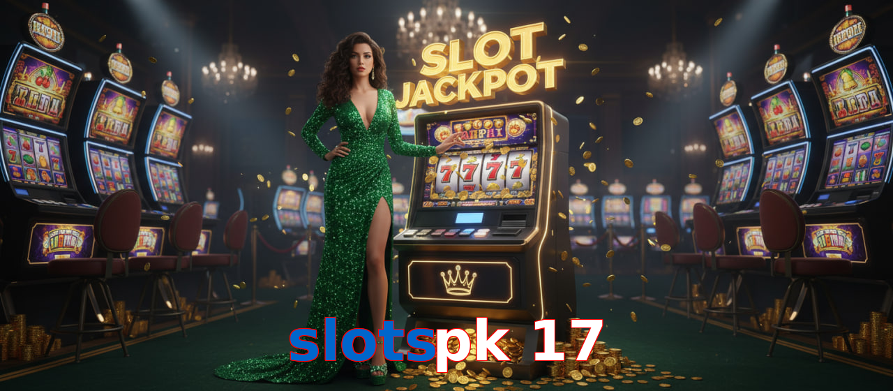 Slotspk 17
