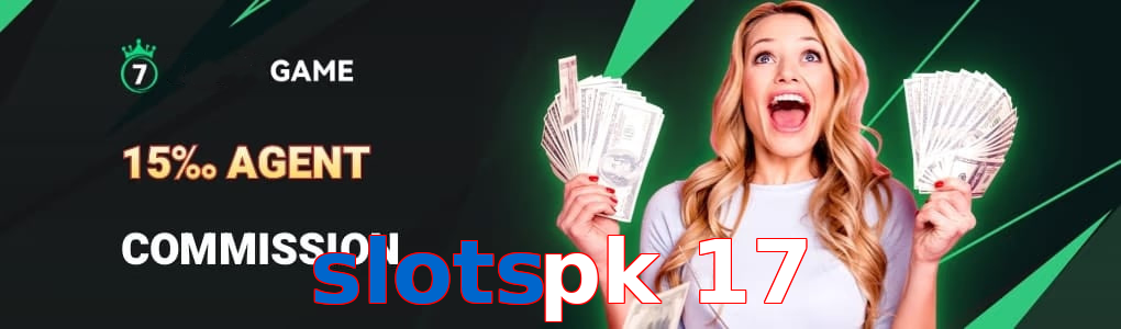 Slotspk 17