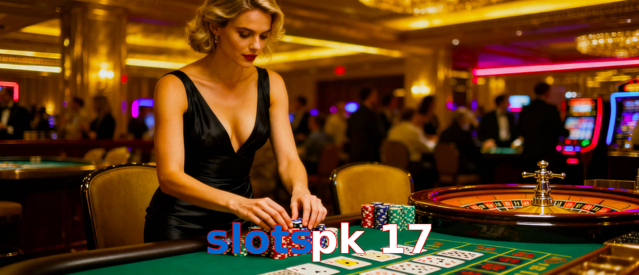 Slotspk 17