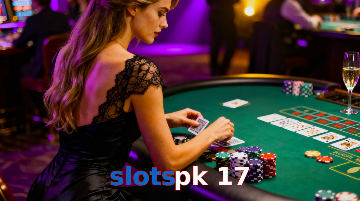 Slotspk 17
