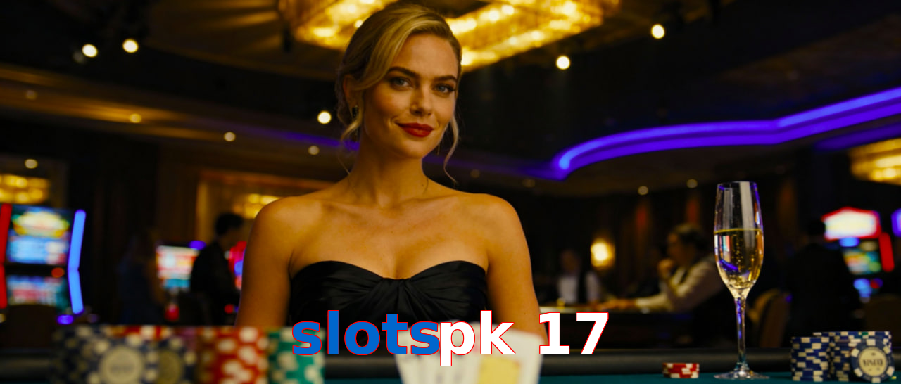 Slotspk 17